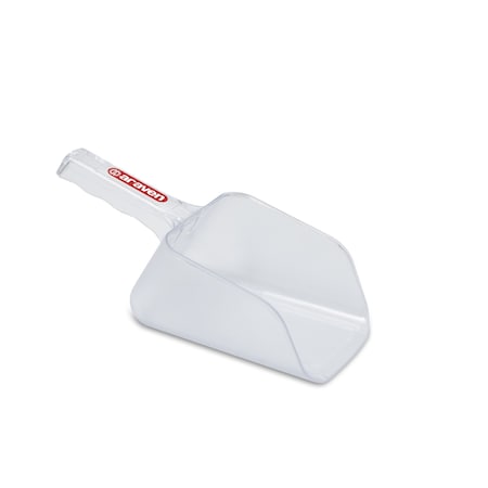 Araven SCOOP MEDIUM 32 oz TRANSPARENT 09459